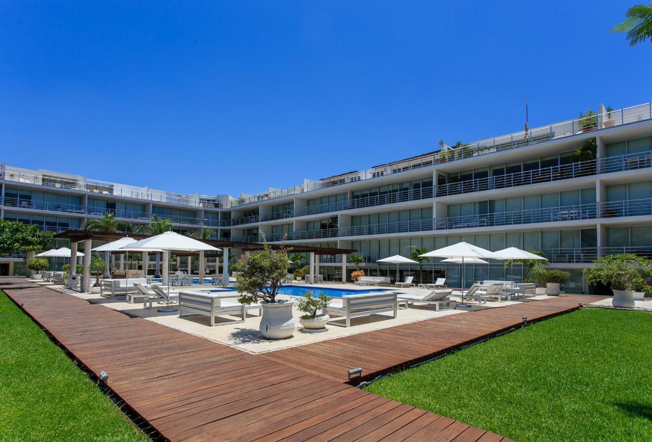Magia By Riviera Rentals Playa del Carmen Zimmer foto