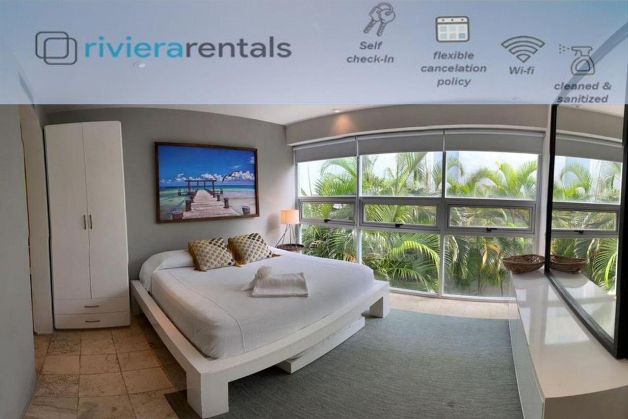 Magia By Riviera Rentals Playa del Carmen Zimmer foto