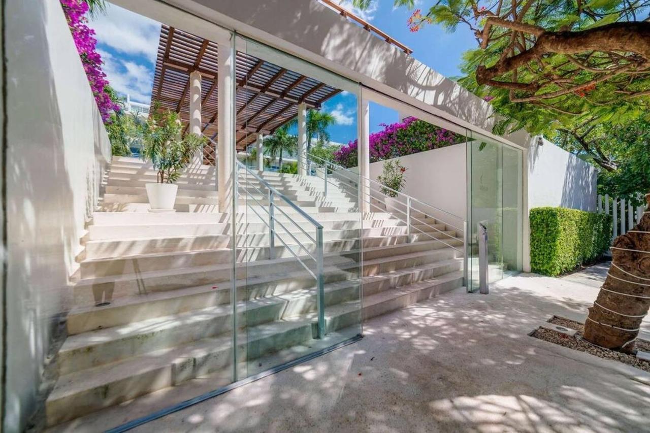 Magia By Riviera Rentals Playa del Carmen Exterior foto