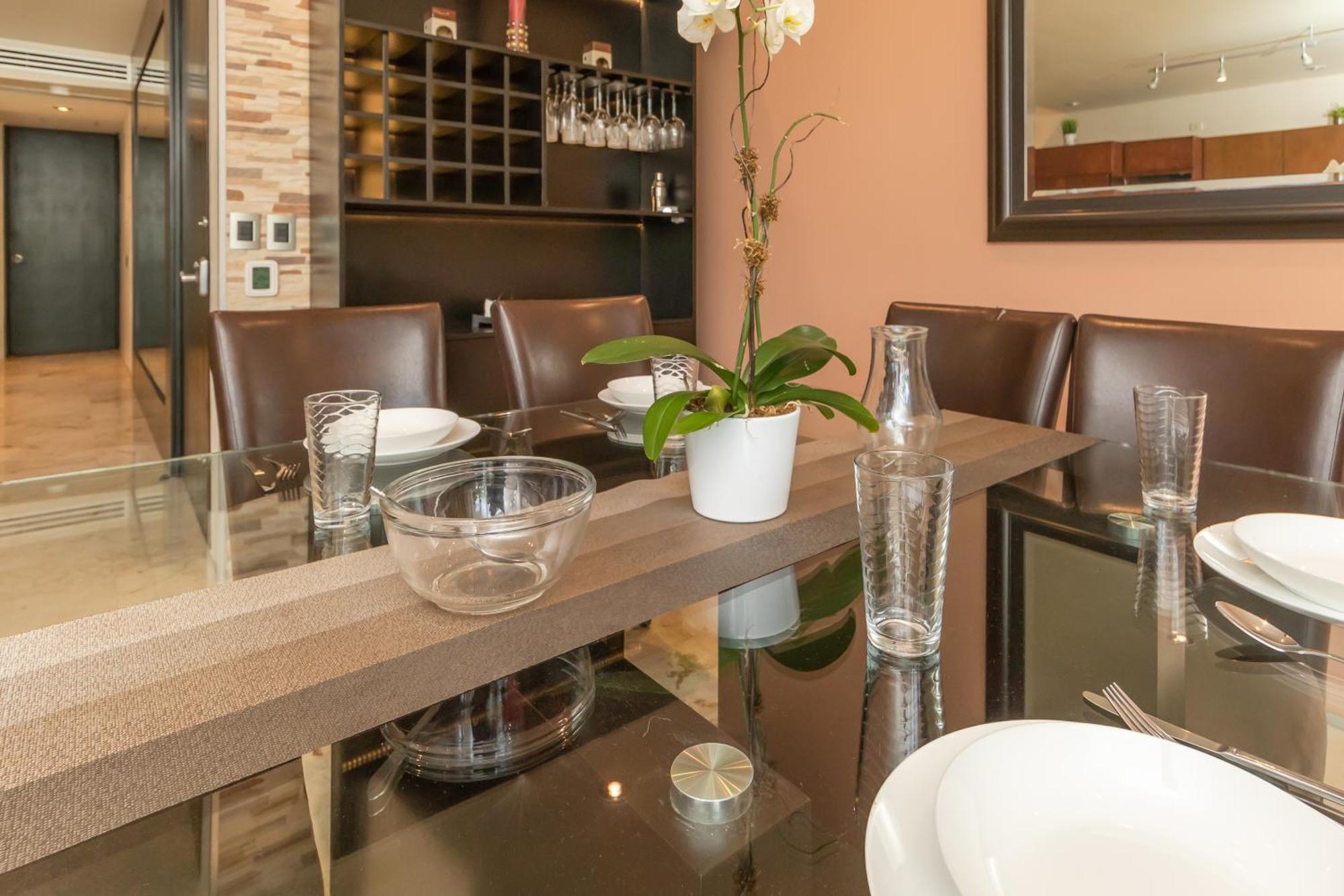Magia By Riviera Rentals Playa del Carmen Exterior foto