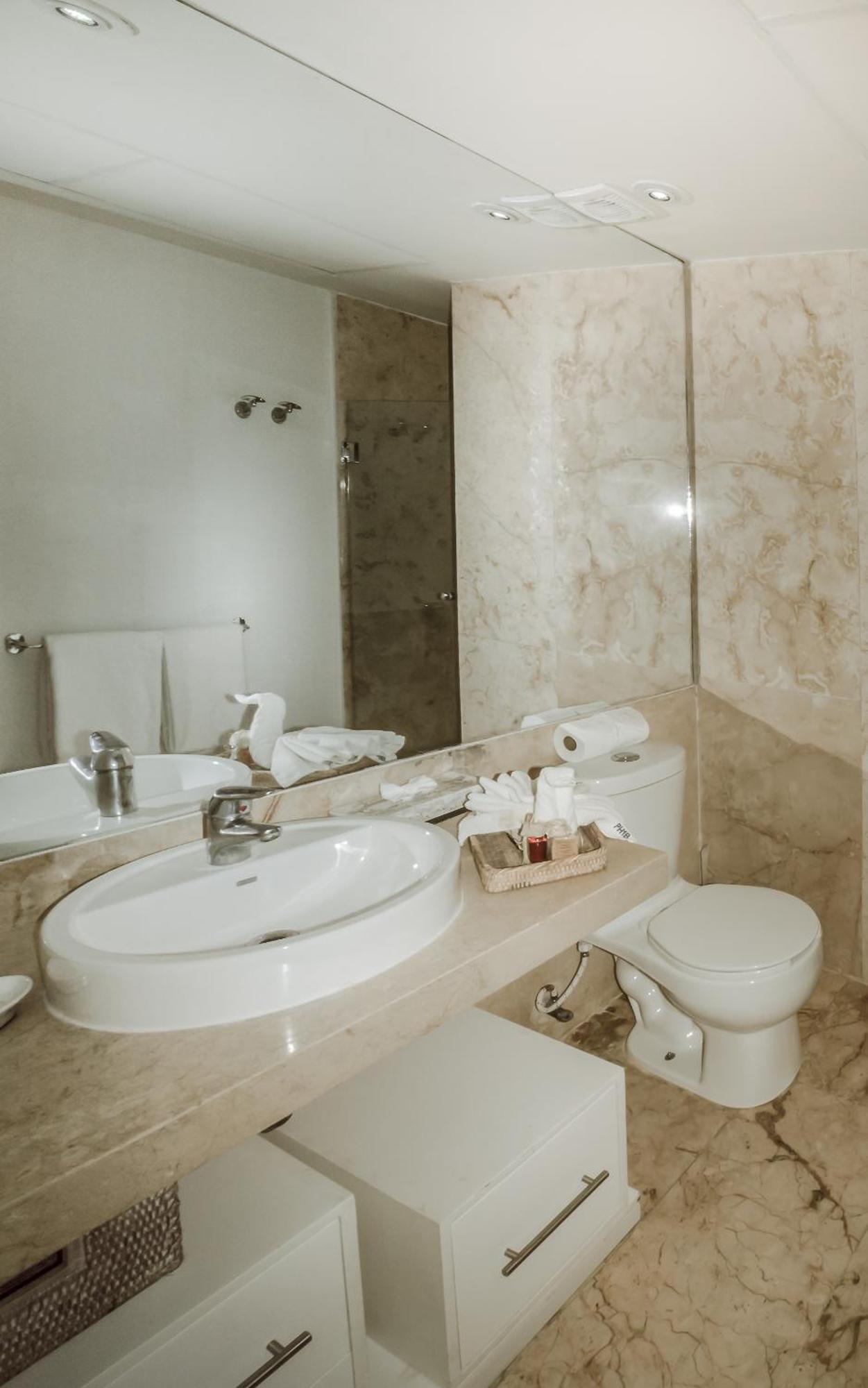 Magia By Riviera Rentals Playa del Carmen Zimmer foto