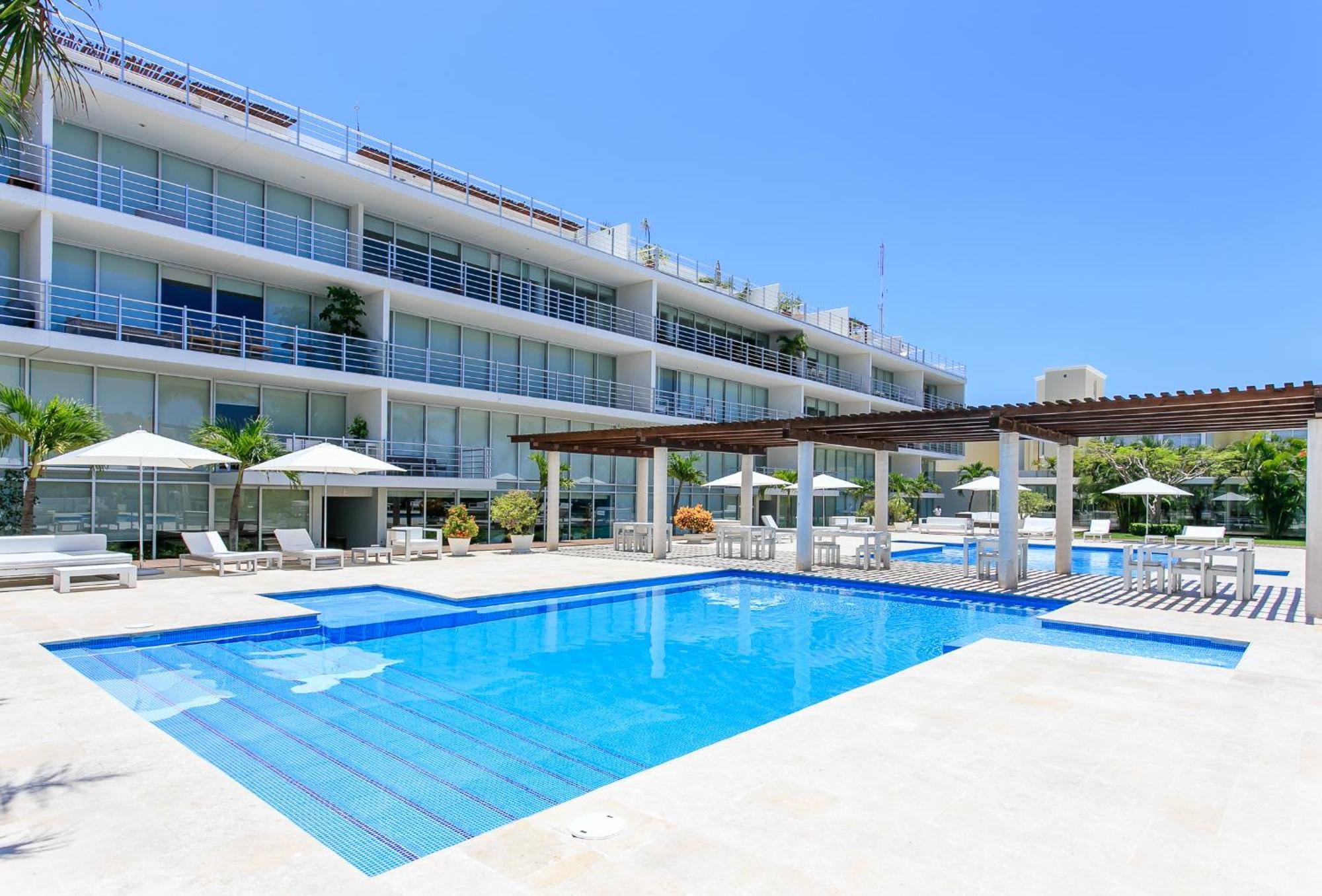Magia By Riviera Rentals Playa del Carmen Zimmer foto