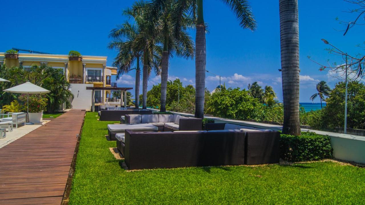 Magia By Riviera Rentals Playa del Carmen Exterior foto